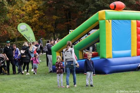 Čarobni dan v Arboretumu Volčji Potok presegel pričakovanja (3)